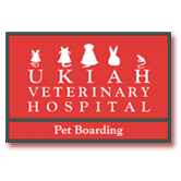 Ukiah Veterinary Hospital