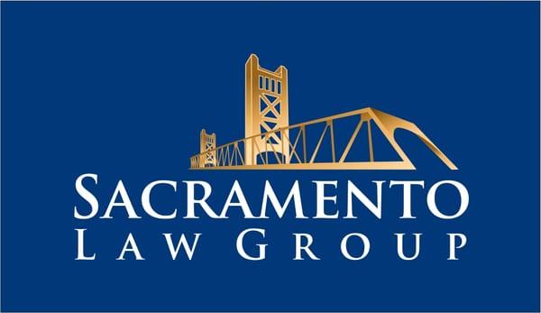 Sacramento Law Group - Logo