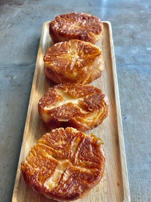 Kouign-amann