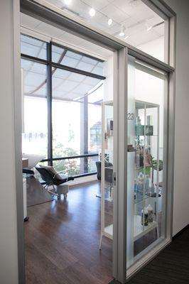 Welcome to Minx Studio! Located inside of Salon Republic at The Village in Woodland Hills, CA.