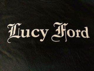 Lucy Ford