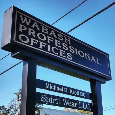 Office Directory Michael D. Kroft DC