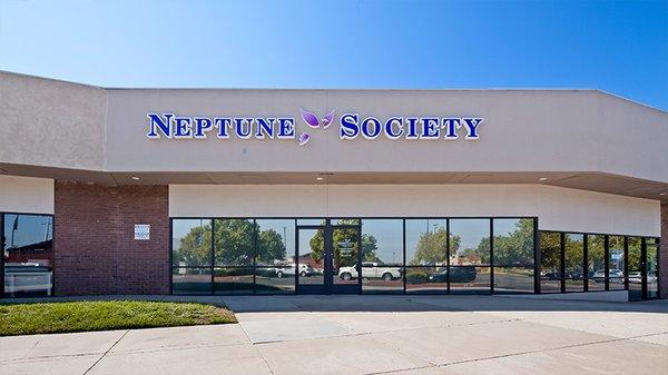 Neptune Society - Albuquerque, NM