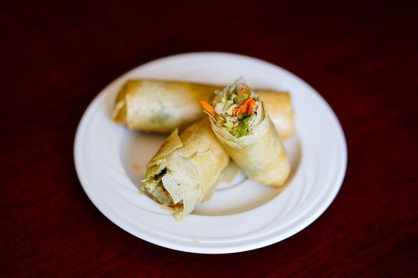 Spring roll