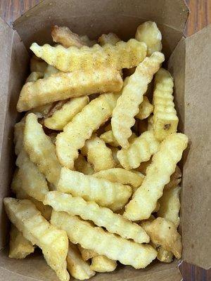 Fries