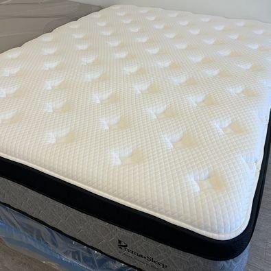 Cooling mattresses