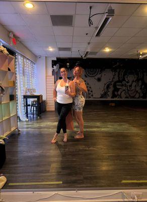 Altamonte Springs Yoga