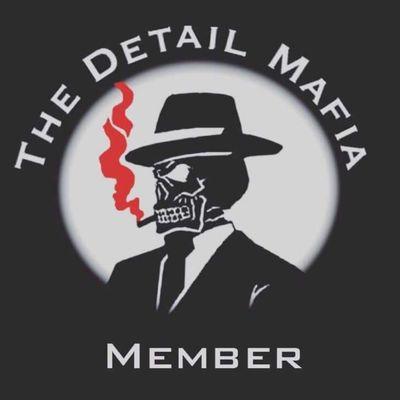 Official Detail Mafia Member