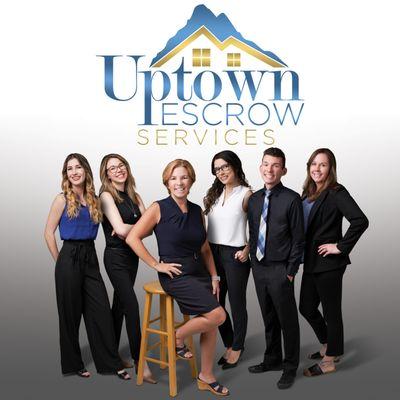 Uptown Escrow Service