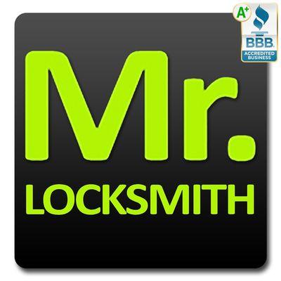 Mr. LOCKSMITH