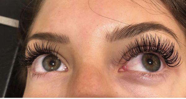 Classic Lashes