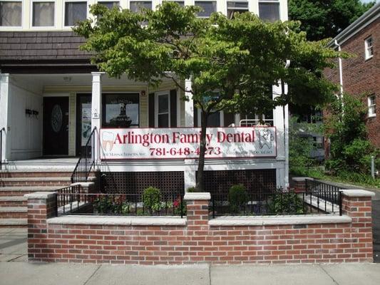 Arlington Family Dental