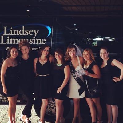 Lindsey Limousine