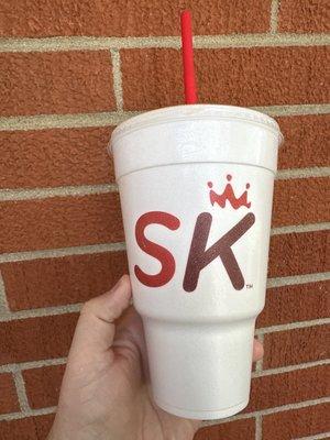 Smoothie King