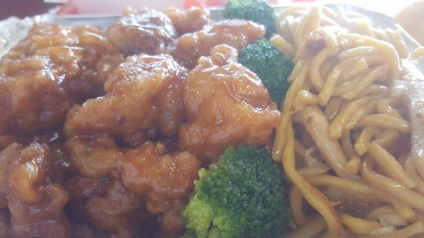 General Tso