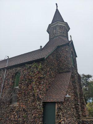 St Peters Catholic Church, Wibaux