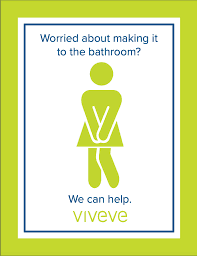 Certified Viveve provider for female incontinence, laxity, & lubrication.