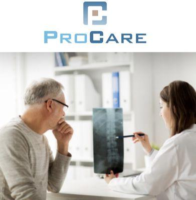 ProCare Occupational Health