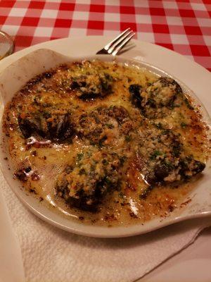 Escargot