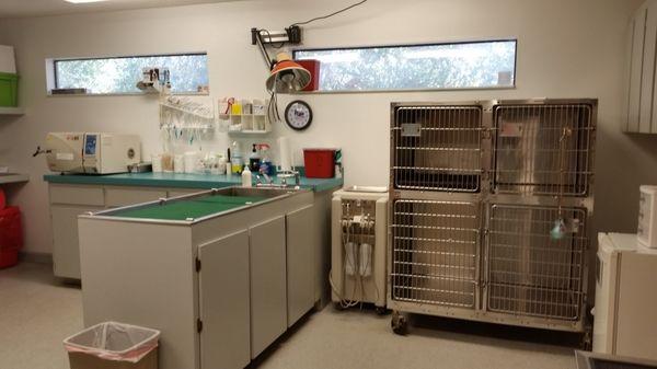 Moultrie Animal Clinic