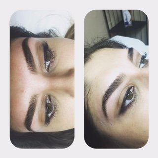 Brows by Natalia