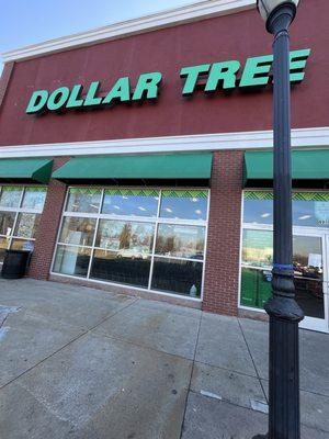 Dollar Tree