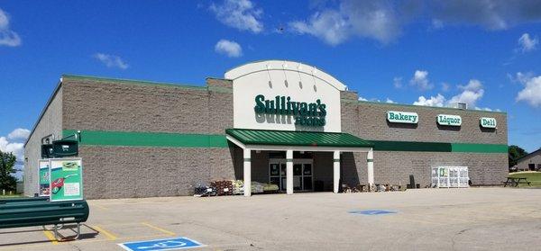 Sullivan's Foods - Lena