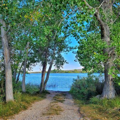 Lathrop State Park