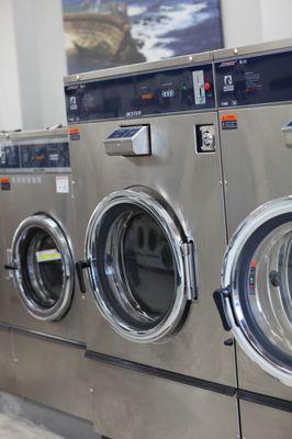 9 loan washers