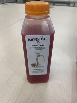 Journey Juice