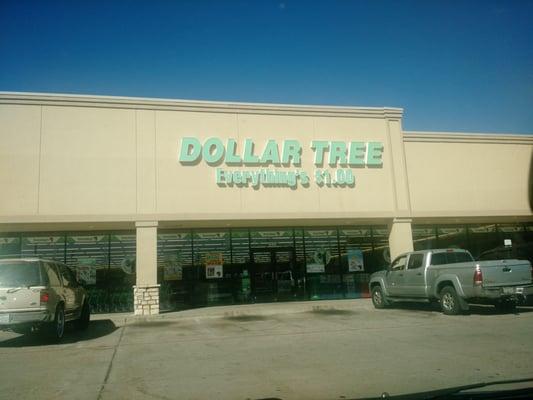 Dollar Tree