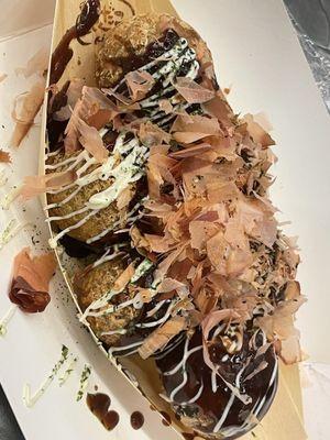 Takoyaki