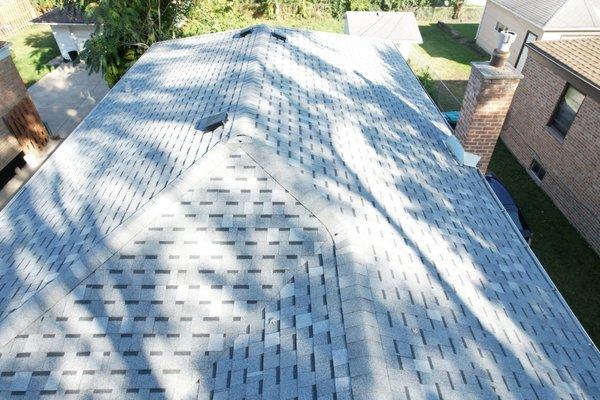 Third Coast Roofing & Exteriors (Oak Park)