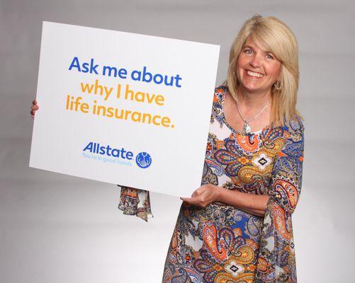 Allstate Insurance