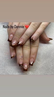 Nails by Dennis