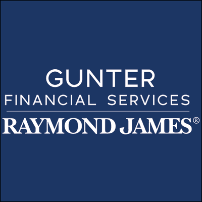 Gunter Financial Services - Raymond James