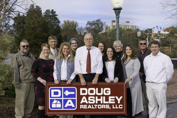 Doug Ashley REALTORS, LLC