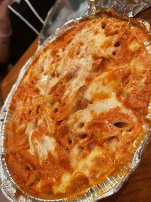 Baked Ziti