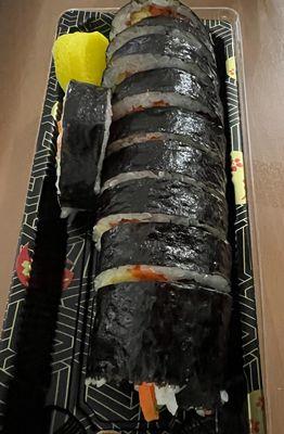 Kimbap