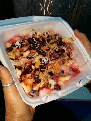 Raspados Y Mas