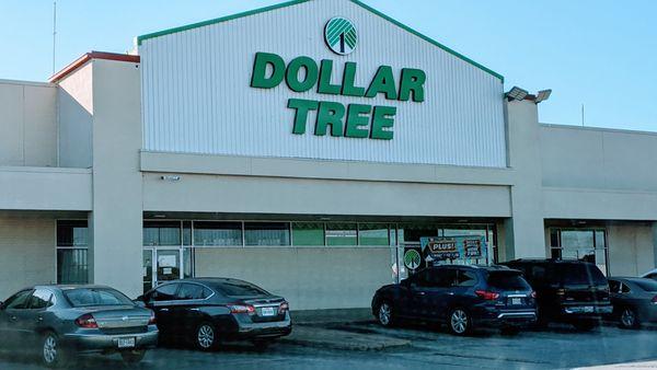 Dollar Tree