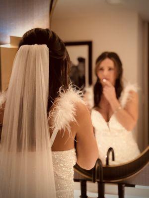 Buvinghausen Vegas Elopement  2024
Photo Credit: Tarra Lorraine Events