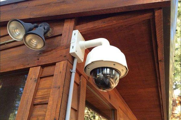 Home Security Systems