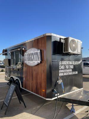 Mobile Coffee House @ Toyota of Katy