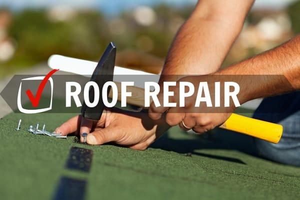 NV Roofing