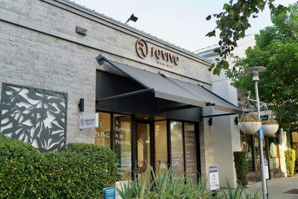 Revive Med Spa - Woodland Hills