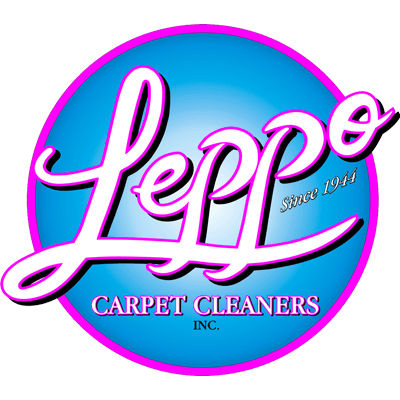 Leppo Carpet Cleaners Inc