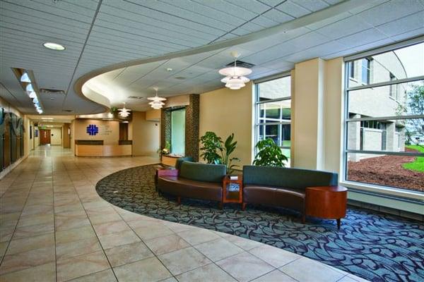 Prevea Health at Door County Medical Center