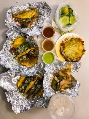 Tacos El Güero