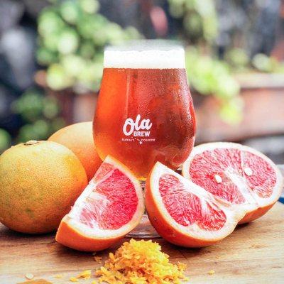 Ola Brew Co